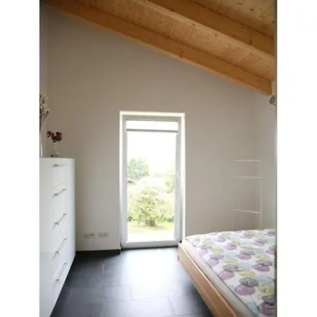 Moderne In Naturlage Am Miltenberg, Modernes Interieur, Profikueche Feriehus